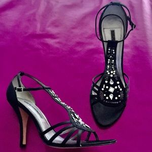 Laundry by Shelli Segal Evening Sandals